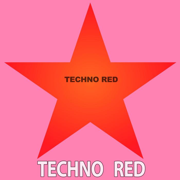 TECHNO RED - Warhead
