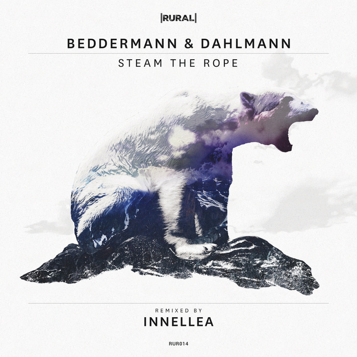 BEDDERMANN & DAHLMANN - Steam The Rope