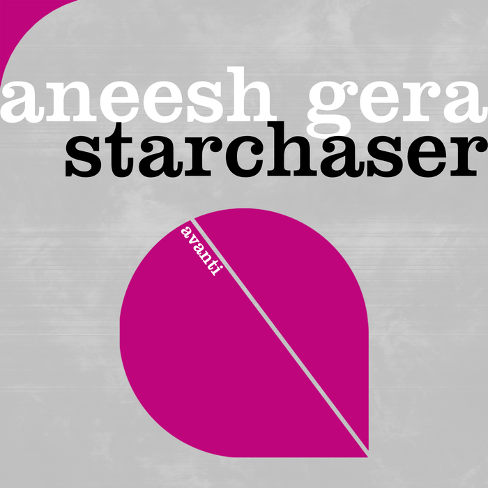 ANEESH GERA - Starchaser