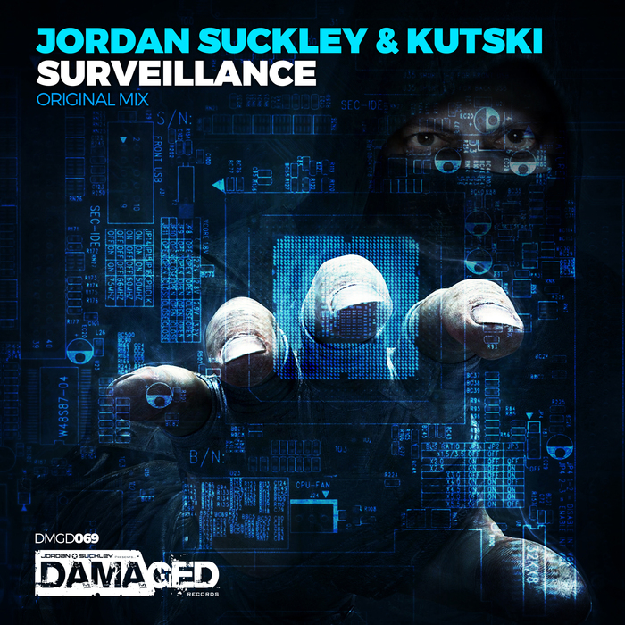 JORDAN SUCKLEY & KUTSKI - Surveillance