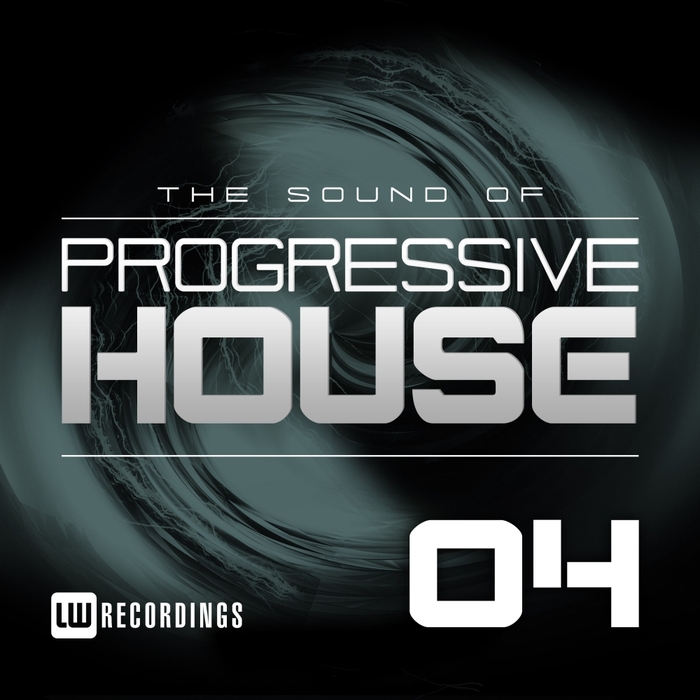 Progressive house картинки