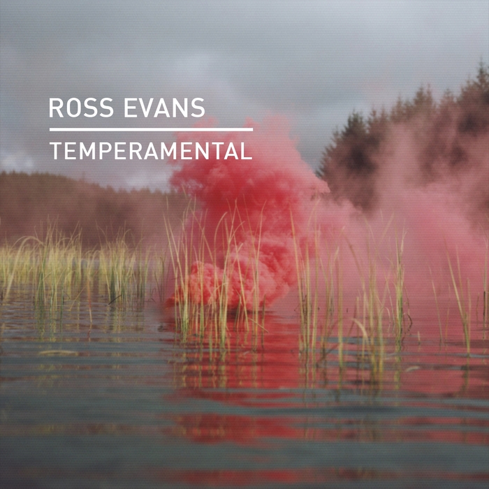 ROSS EVANS - Temperamental