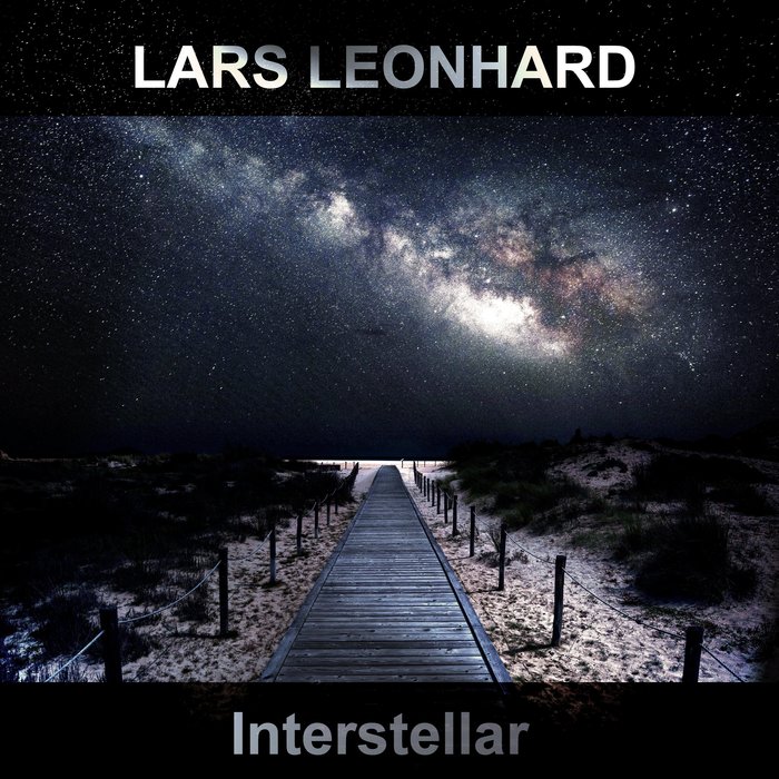 LARS LEONHARD - Interstellar