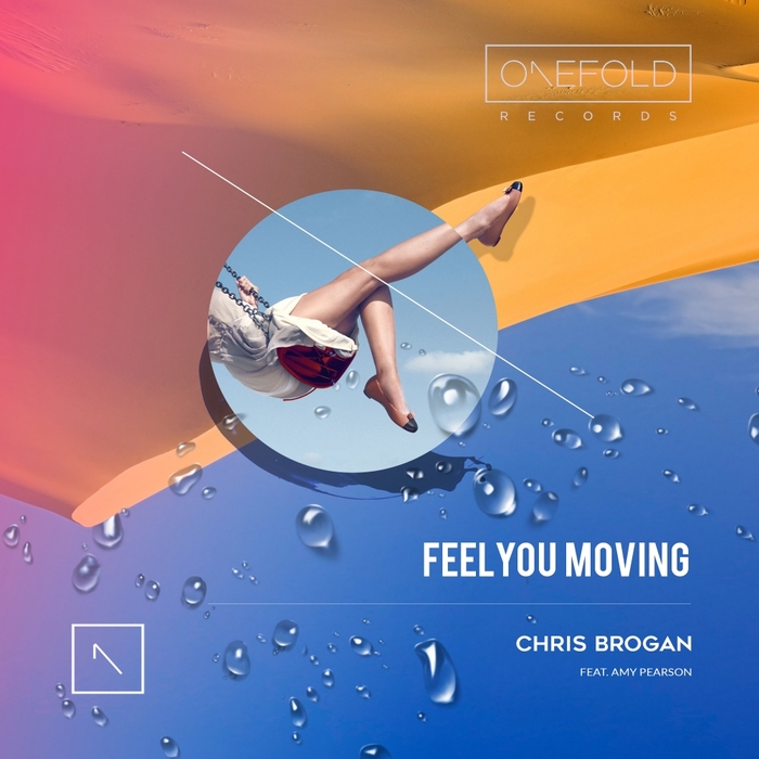 AMY PEARSON/CHRIS BROGAN - Feel U Moving