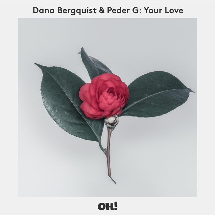 DANA BERGQUIST & PEDER G - Your Love