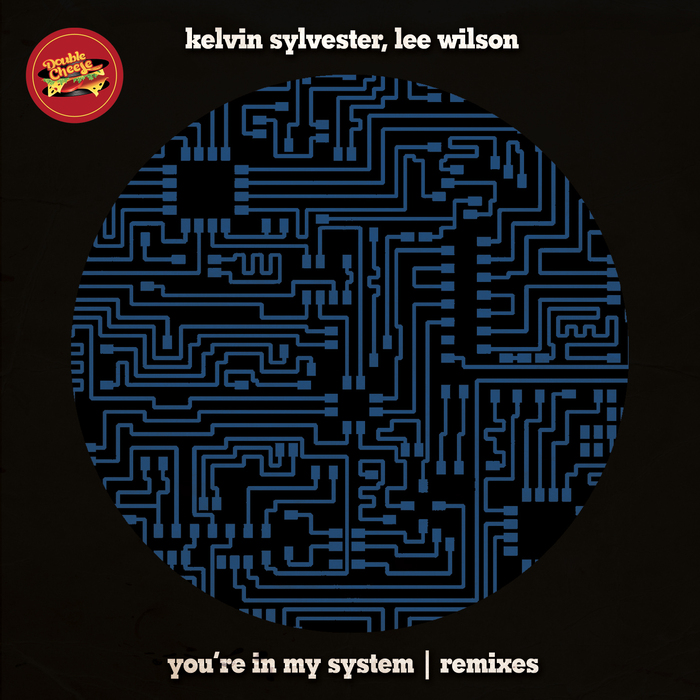 KELVIN SYLVESTER feat LEE WILSON - You're In My System (Remixes)