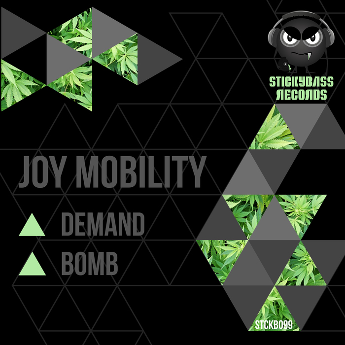 JOY MOBILITY - Demand/Bomb