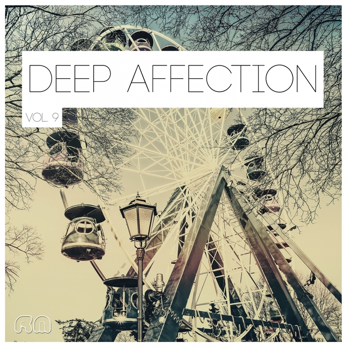 VARIOUS - Deep Affection Vol 9