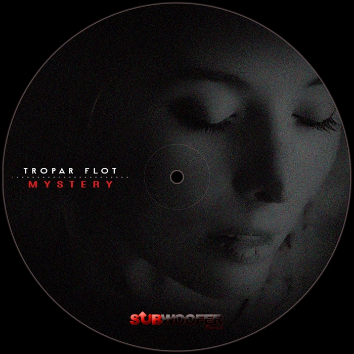 TROPAR FLOT - Mystery