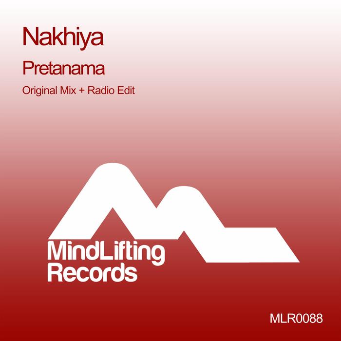 NAKHIYA - Pretanama