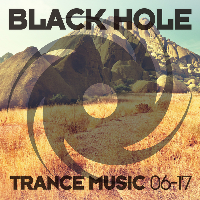 VARIOUS - Black Hole Trance Music 06-17