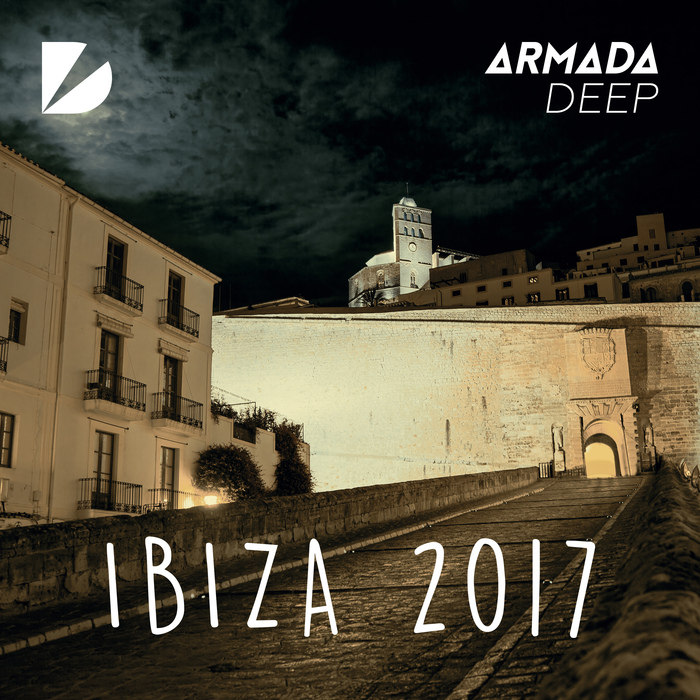 VARIOUS - Armada Deep - Ibiza 2017