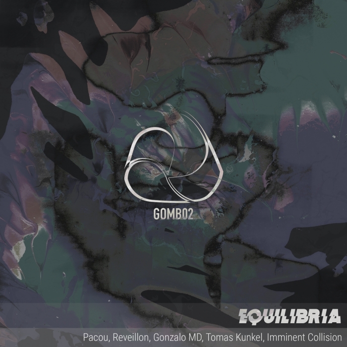 PACOU/REVEILLON/TOMAS KUNKEL/GONZALO MD/IMMINENT COLLISION - Equilibria VA