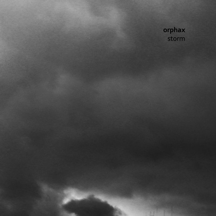 ORPHAX - Storm