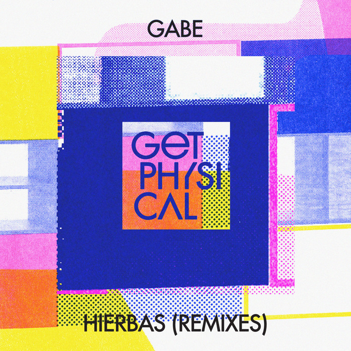 GABE - Hierbas