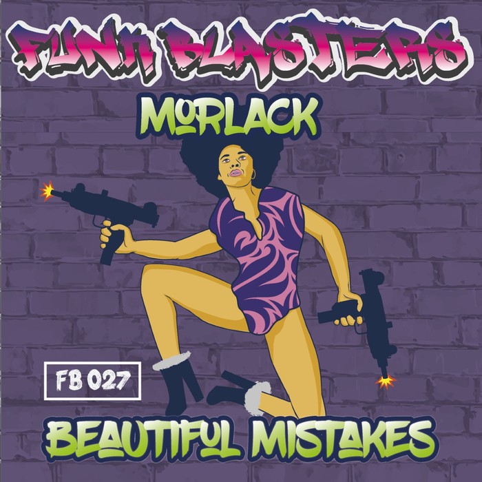 MORLACK - Beautiful Mistakes