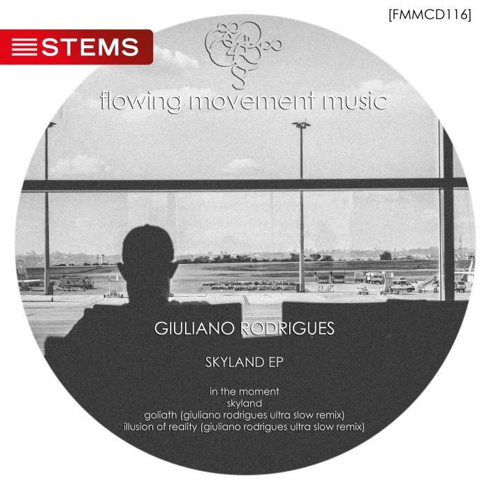 GIULIANO RODRIGUES - Skyland EP