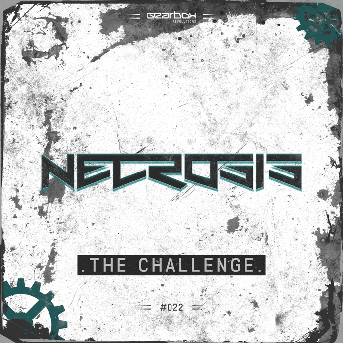 NECROSIS - The Challenge