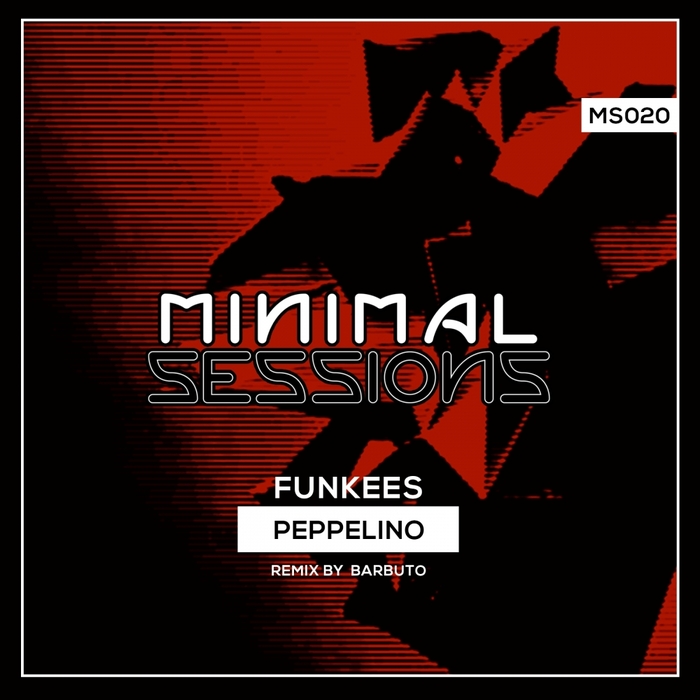 PEPPELINO - Funkees