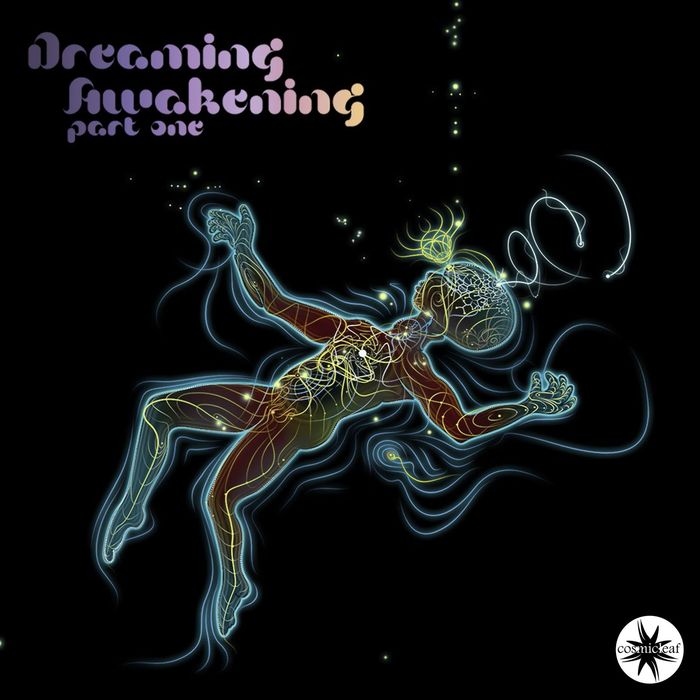 VARIOUS - Dreaming Awakening Part 1