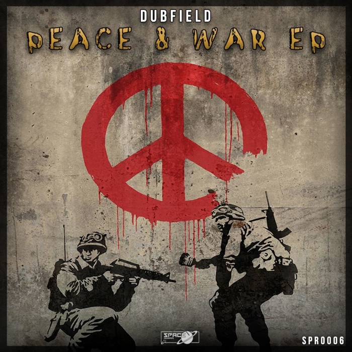 DUBFIELD - Peace & War