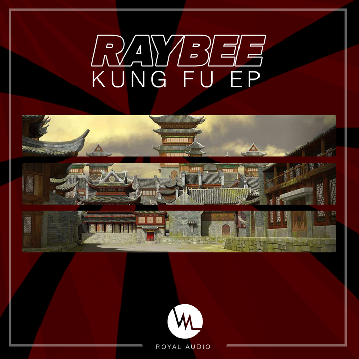 RAYBEE - Kung Fu