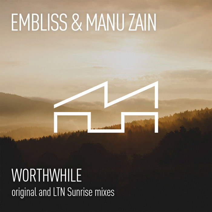 EMBLISS/MANU ZAIN - Worthwhile