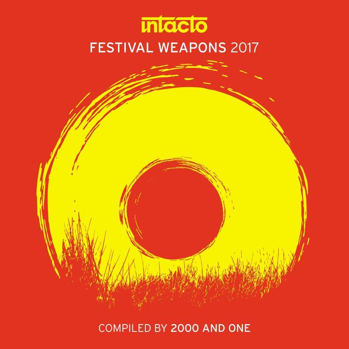 VARIOUS - Intacto Festival Weapons 2017