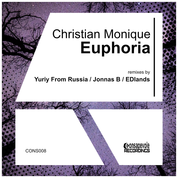CHRISTIAN MONIQUE - Euphoria
