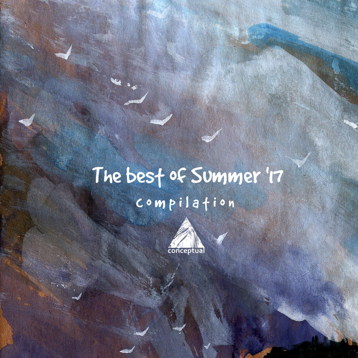 ANDREY DJACKONDA/VARIOUS - The Best Of Summer 17' Compilation (unmixed tracks)
