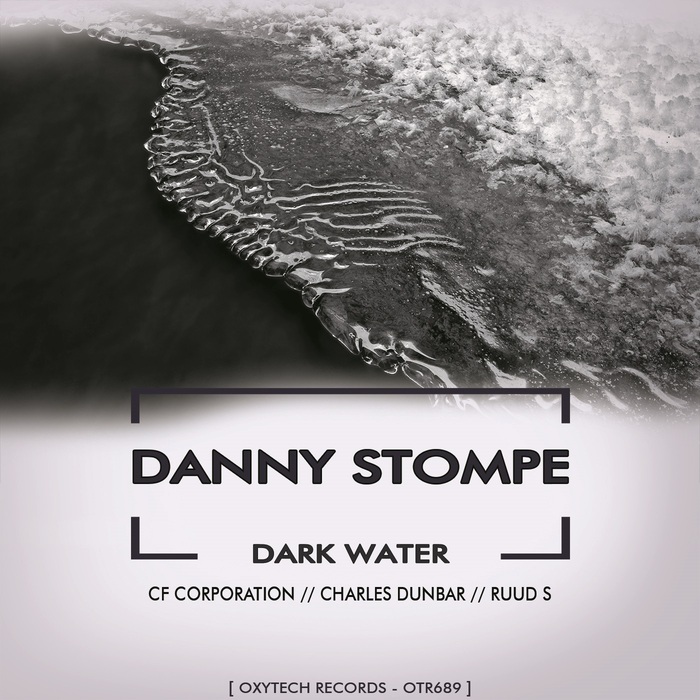 DANNY STOMPE - DARK WATER