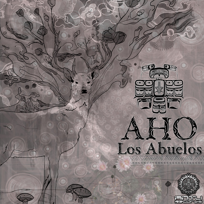 VARIOUS - Los Abuelos