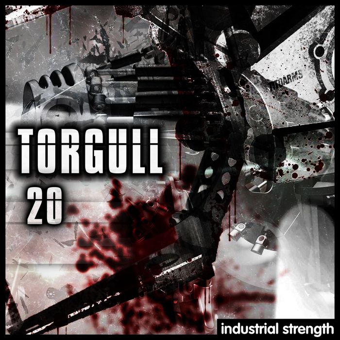 TORGULL - 20