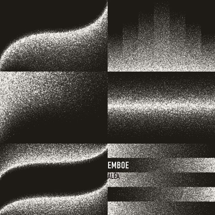 EMBOE - Alea Deluxe