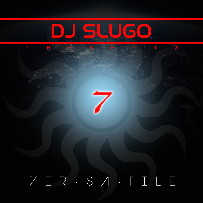 DJ SLUGO - Versatile