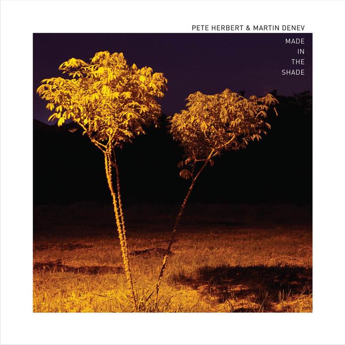 PETE HERBERT/MARTIN DENEV - Made In The Shade