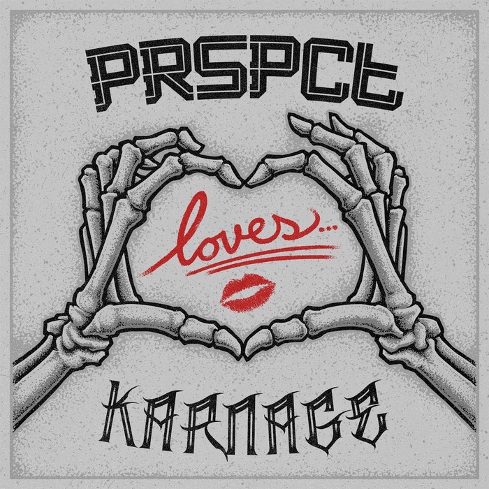 DOLPHIN/THE CLAMPS/THE OUTSIDE AGENCY & DEATHMACHINE - PRSPCT Loves Karnage