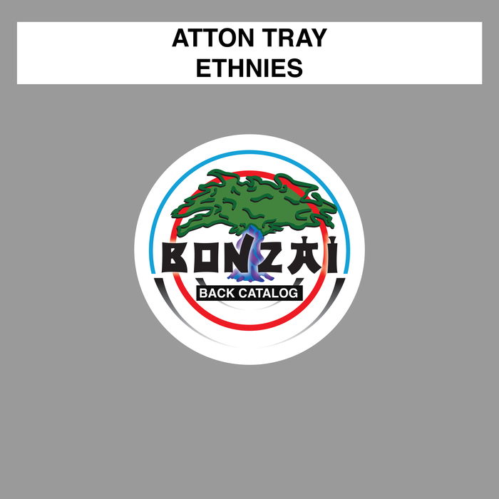 ATTON TRAY - Ethnies