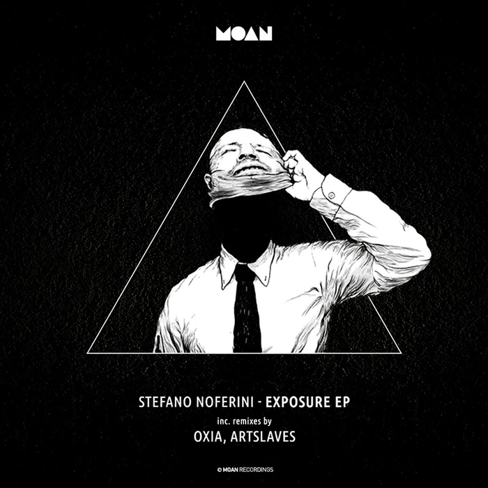 STEFANO NOFERINI/OXIA/ARTSLAVES - Exposure EP