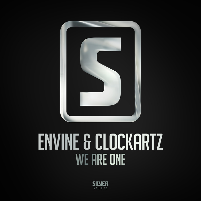ENVINE & CLOCKARTZ - We Are One