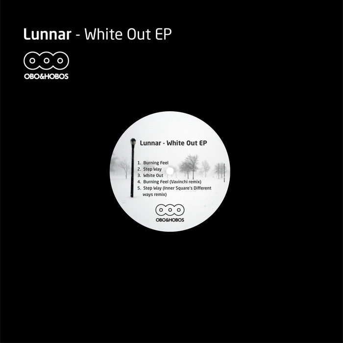 LUNNAR - White Out