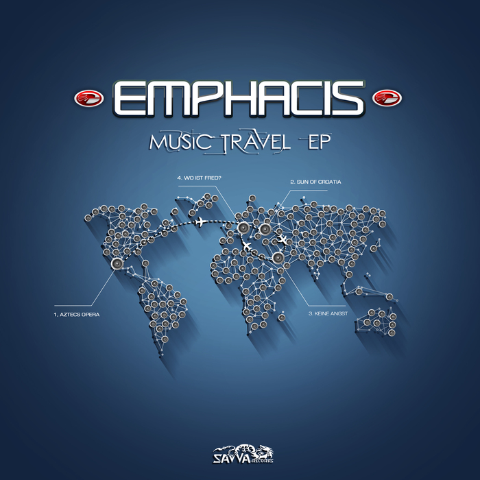 EMPHACIS - Music Travel