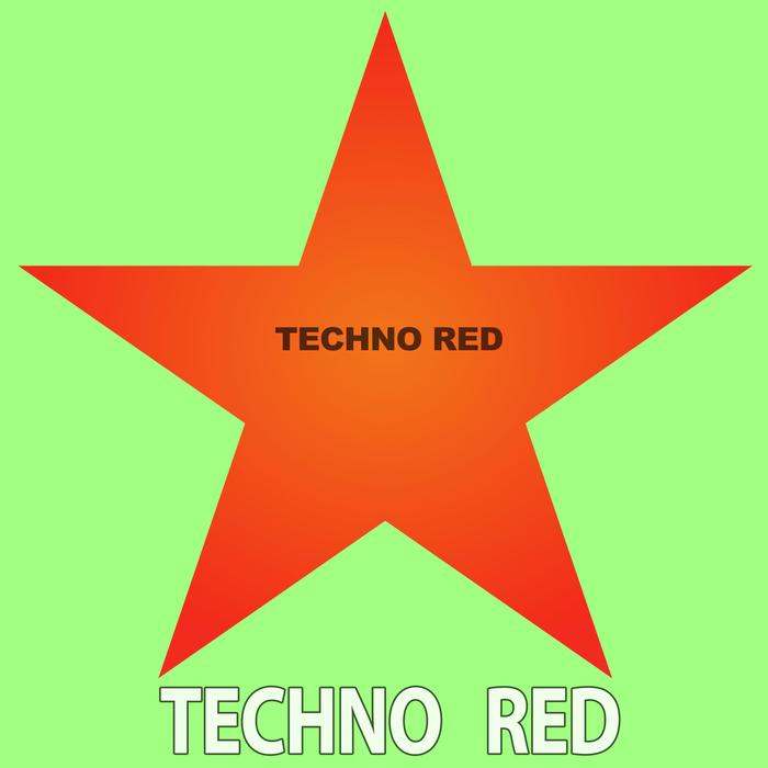 TECHNO RED/MUSIC ATOM/21 ROOM - Impudent Techno