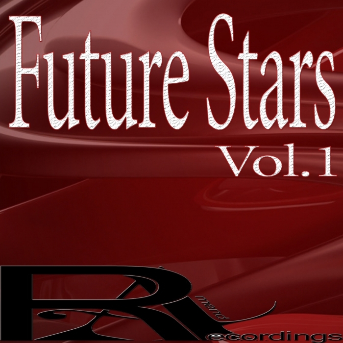 VARIOUS - Future Stars Vol 1