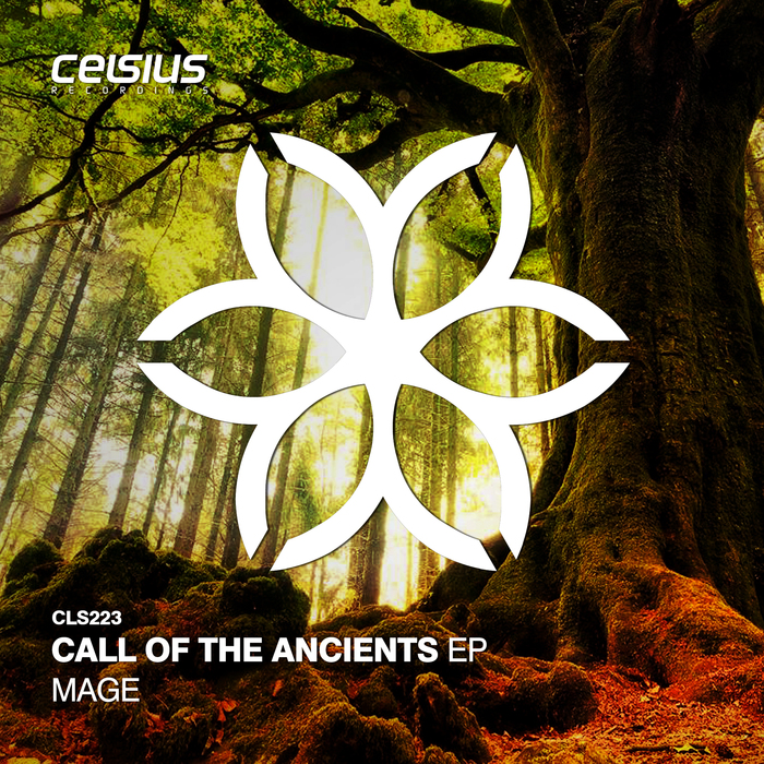 MAGE - Call Of The Ancients EP