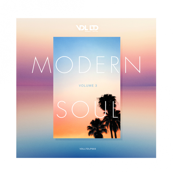 Various: Modern Soul 3 LP at Juno Download