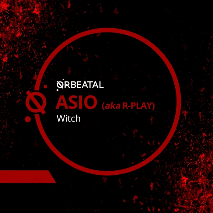 ASIO (AKA R-PLAY) - Witch