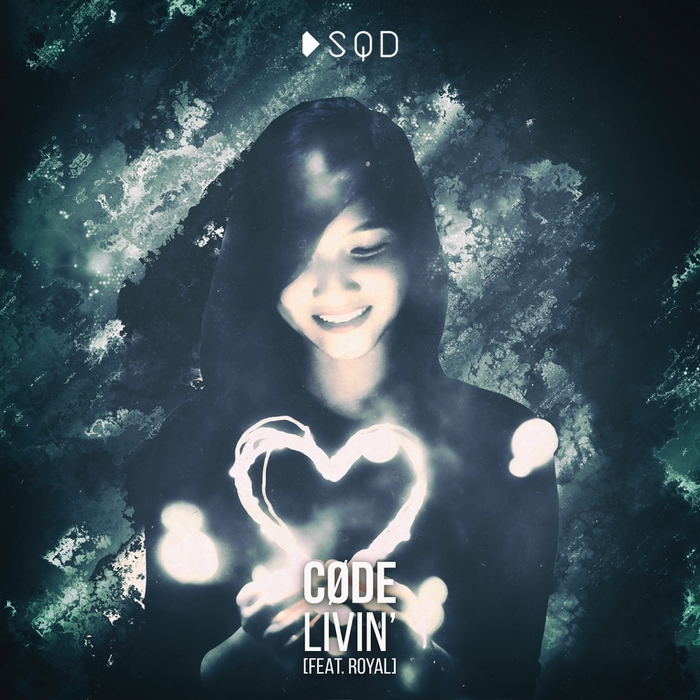 COEDE feat ROYAL - Livin'