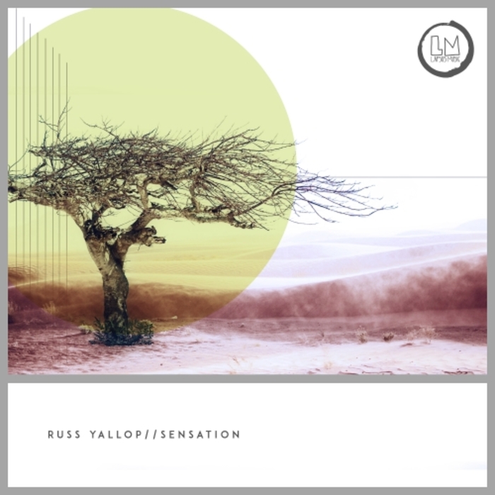 RUSS YALLOP - Sensation