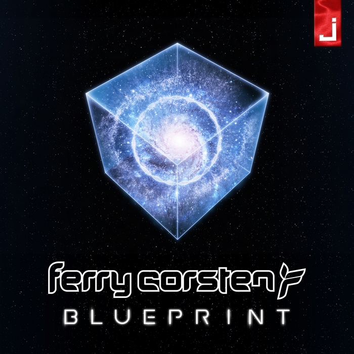 FERRY CORSTEN - Blueprint